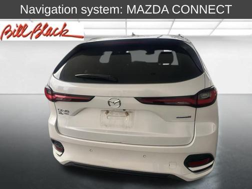 2025 Mazda CX-70 3.3 Turbo S Premium Plus