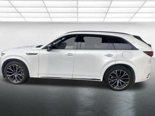 2025 Mazda CX-70 3.3 Turbo S Premium Plus