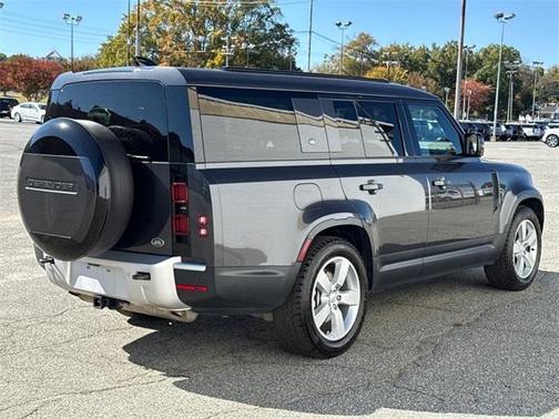 2023 Land Rover Defender 130 First Edition
