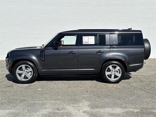 2023 Land Rover Defender 130 First Edition