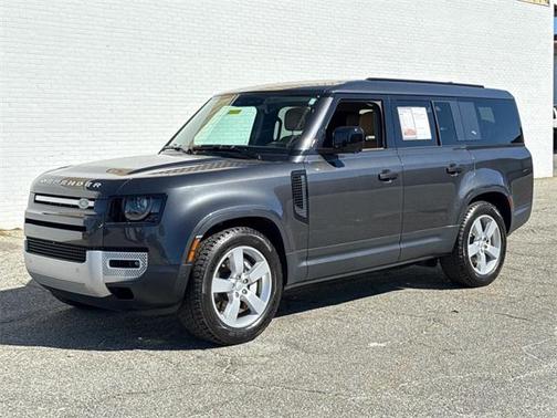 2023 Land Rover Defender 130 First Edition