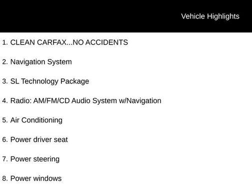 2016 Nissan Murano SL