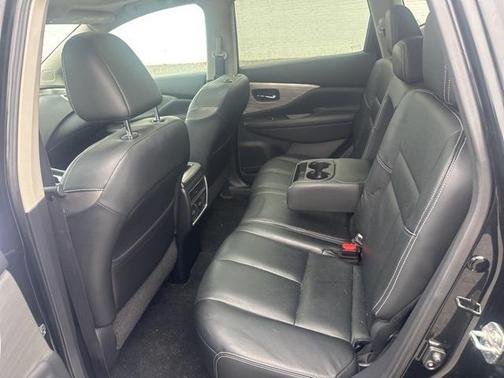 2016 Nissan Murano SL