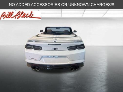 2023 Chevrolet Camaro ZL1