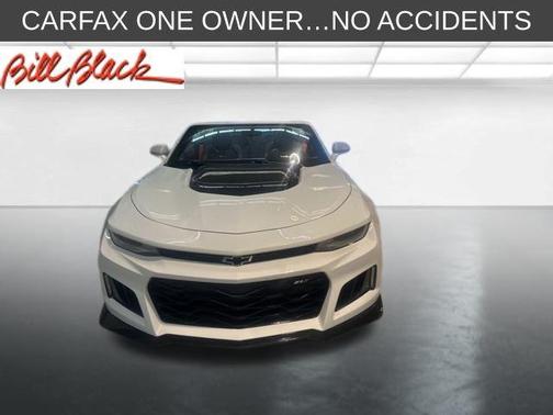 2023 Chevrolet Camaro ZL1