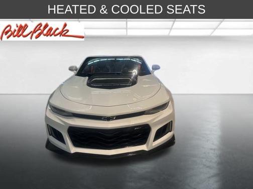 2023 Chevrolet Camaro ZL1