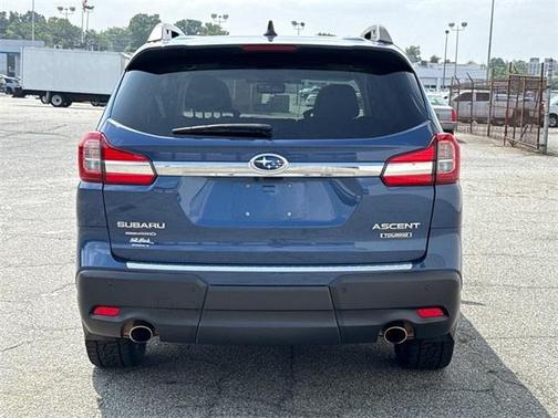 2021 Subaru Ascent Touring 7-Passenger