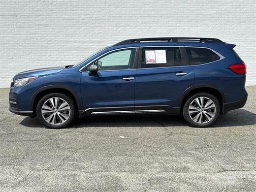 2021 Subaru Ascent Touring 7-Passenger