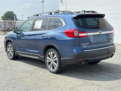 2021 Subaru Ascent Touring 7-Passenger