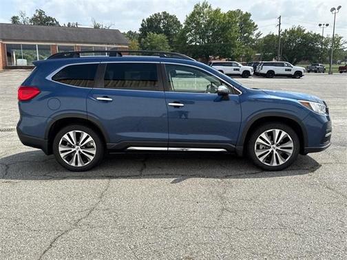 2021 Subaru Ascent Touring 7-Passenger
