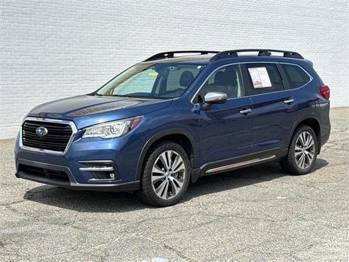 2021 Subaru Ascent Touring 7-Passenger