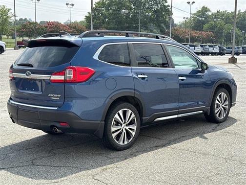 2021 Subaru Ascent Touring 7-Passenger