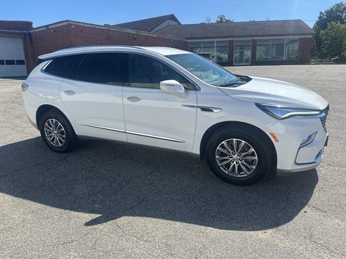 2024 Buick Enclave Premium AWD