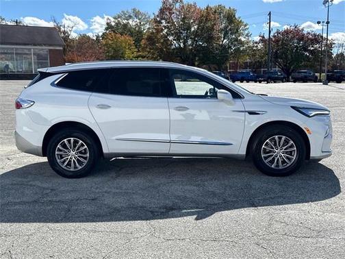 2024 Buick Enclave Premium AWD