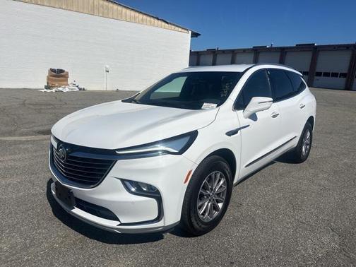 2024 Buick Enclave Premium AWD