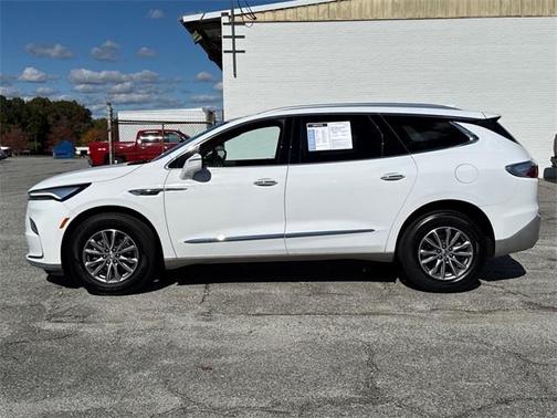 2024 Buick Enclave Premium AWD