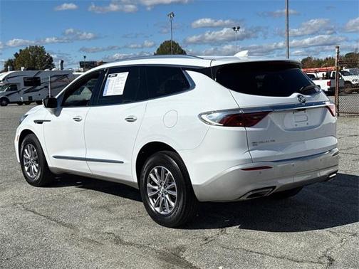 2024 Buick Enclave Premium AWD