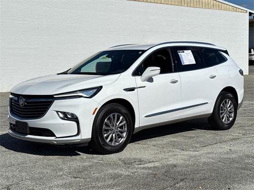 2024 Buick Enclave Premium AWD