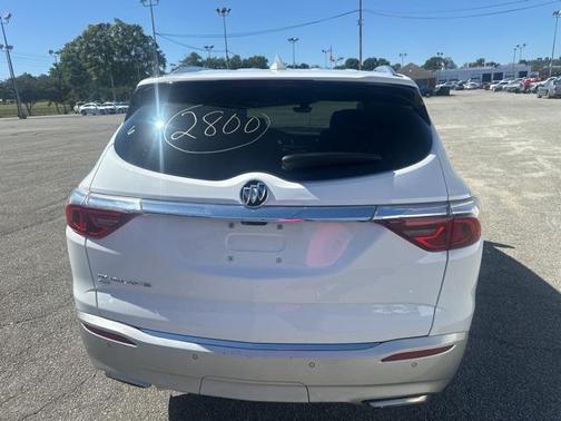 2024 Buick Enclave Premium AWD