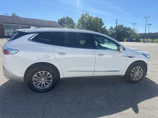 2024 Buick Enclave Premium AWD
