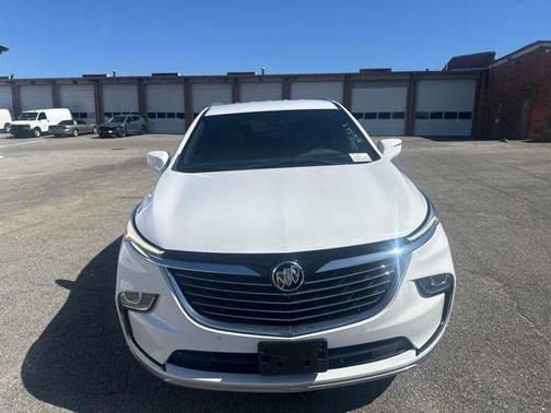 2024 Buick Enclave Premium AWD
