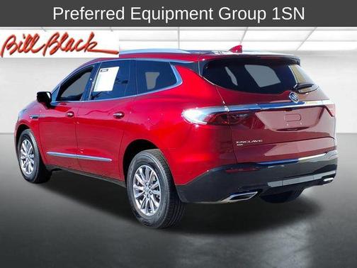 2024 Buick Enclave Premium AWD