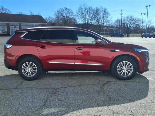 2024 Buick Enclave Premium AWD
