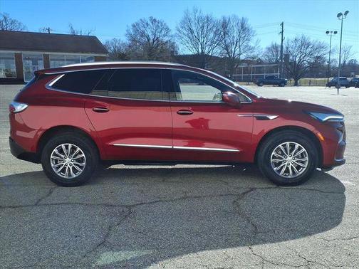 2024 Buick Enclave Premium AWD