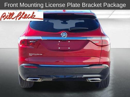 2024 Buick Enclave Premium AWD