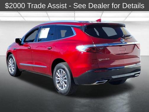 2024 Buick Enclave Premium AWD