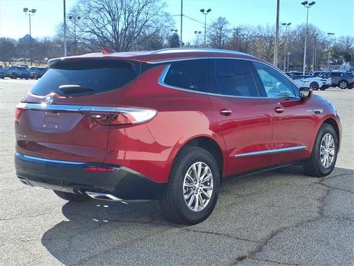 2024 Buick Enclave Premium AWD