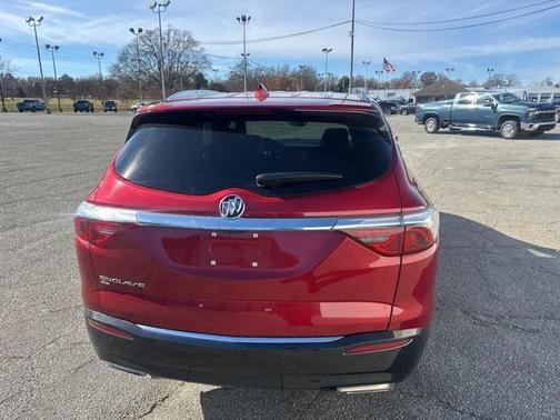 2024 Buick Enclave Premium AWD