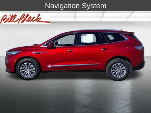2024 Buick Enclave Premium AWD