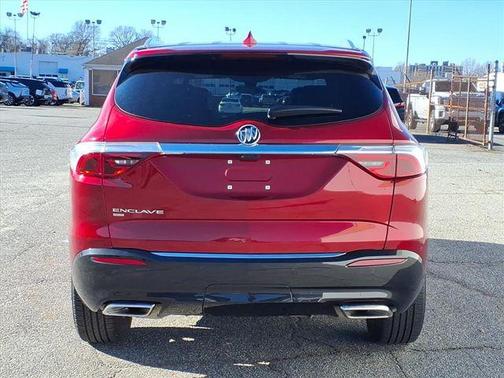 2024 Buick Enclave Premium AWD