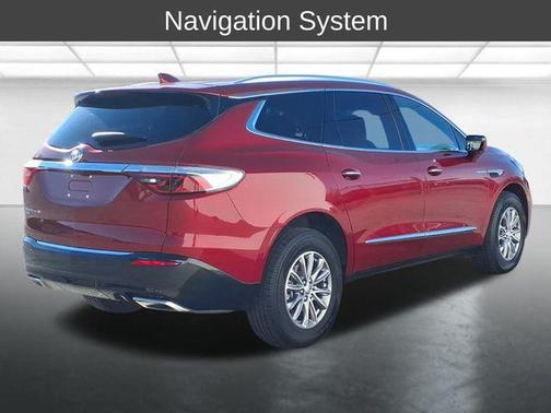 2024 Buick Enclave Premium AWD