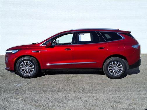 2024 Buick Enclave Premium AWD