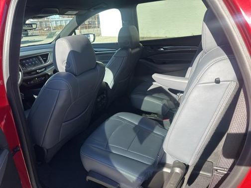 2024 Buick Enclave Premium AWD