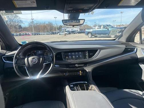 2024 Buick Enclave Premium AWD