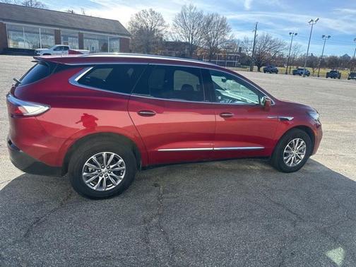 2024 Buick Enclave Premium AWD