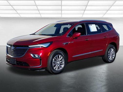 2024 Buick Enclave Premium AWD