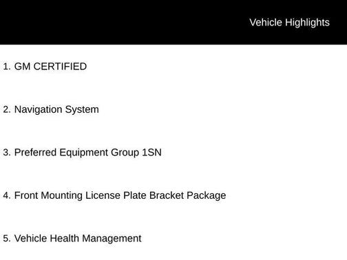 2024 Buick Enclave Premium AWD