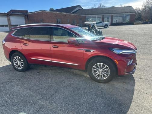 2024 Buick Enclave Premium AWD