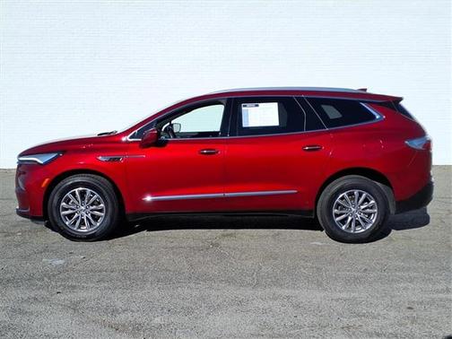 2024 Buick Enclave Premium AWD
