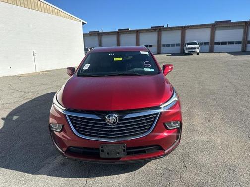 2024 Buick Enclave Premium AWD
