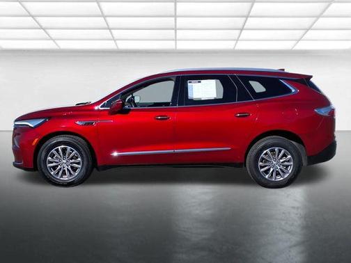 2024 Buick Enclave Premium AWD