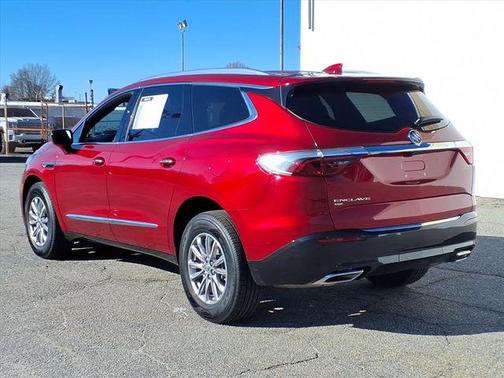 2024 Buick Enclave Premium AWD