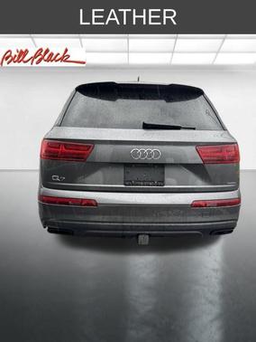 2019 Audi Q7 55 Prestige