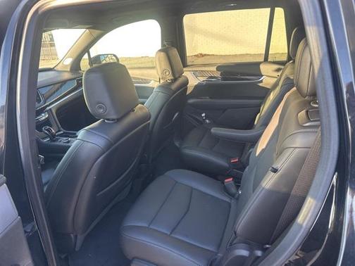 2023 Cadillac XT6 Premium Luxury FWD