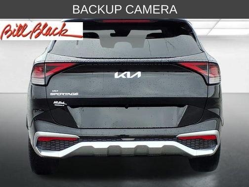 2024 Kia Sportage SX