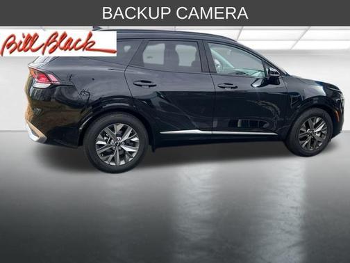 2024 Kia Sportage SX